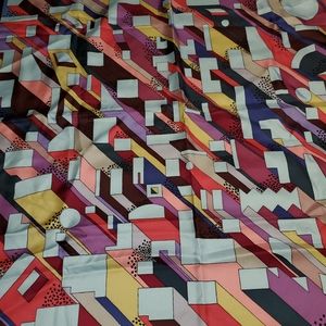 Authentic Hermès Scarf